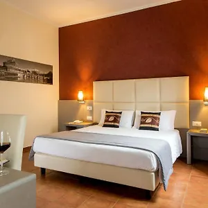 Hotel Hearth
