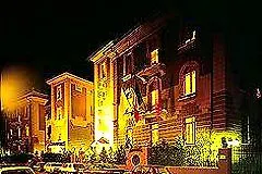 Hotel Daniela Rome