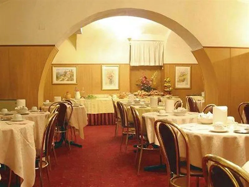 Hotel Daniela Rome