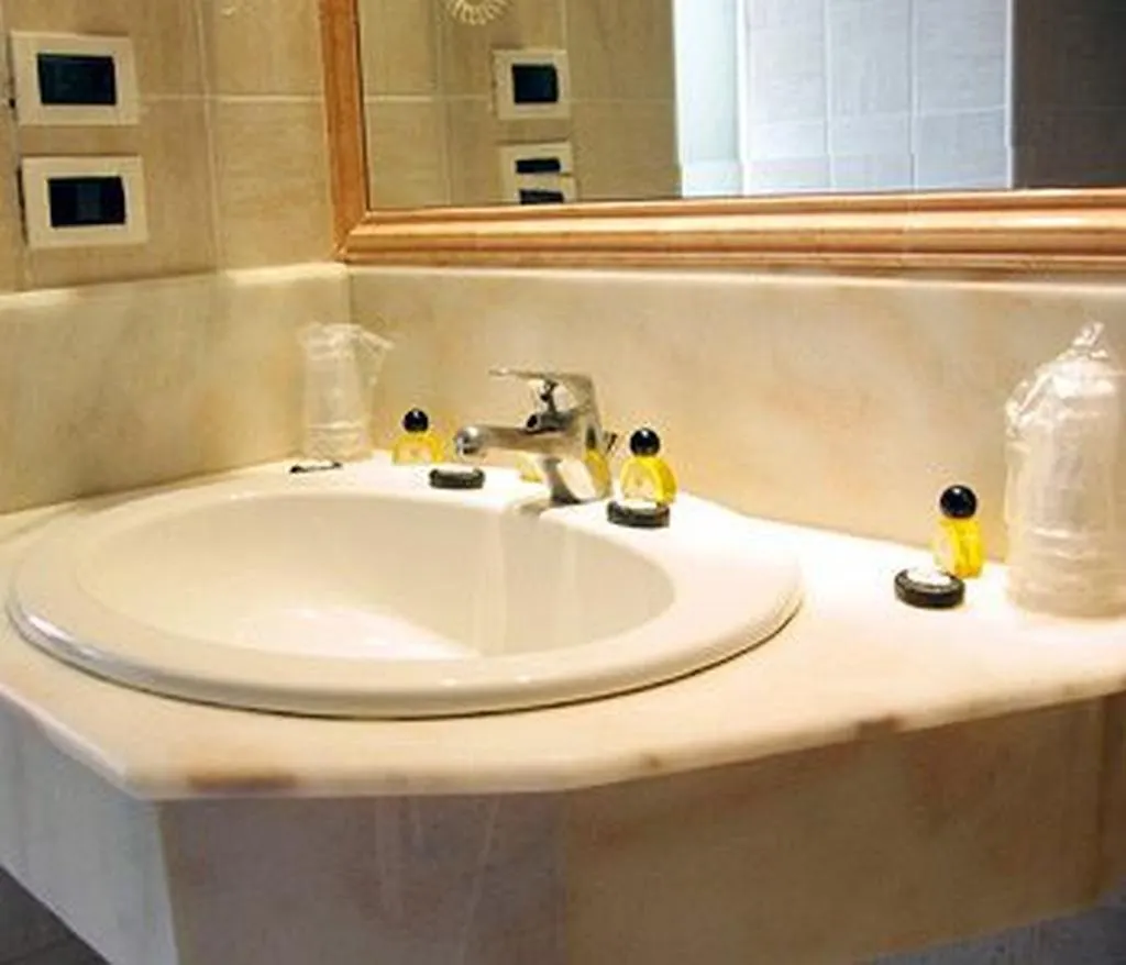 Hotel Daniela Rome