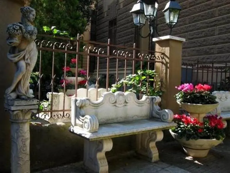 Hotel Daniela Rome Italy