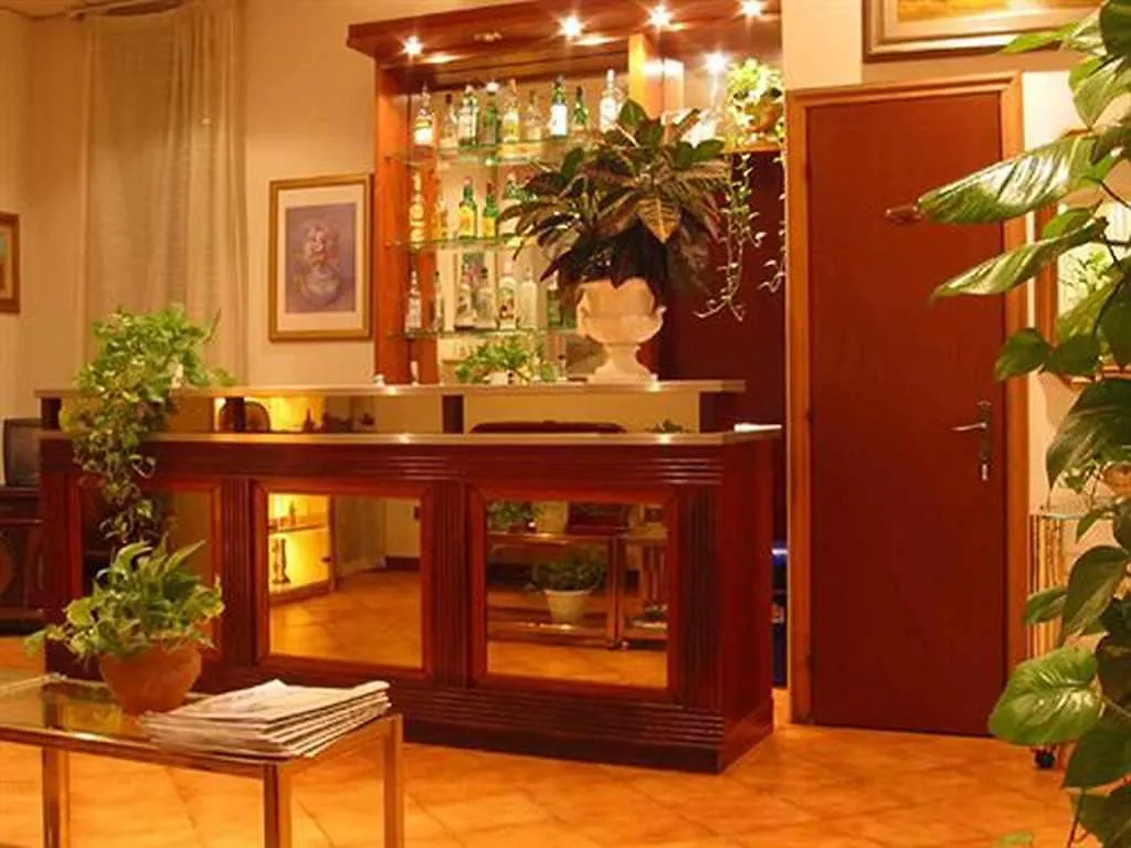 Hotel Daniela Rome