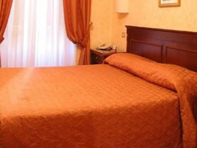 Hotel Daniela Rome