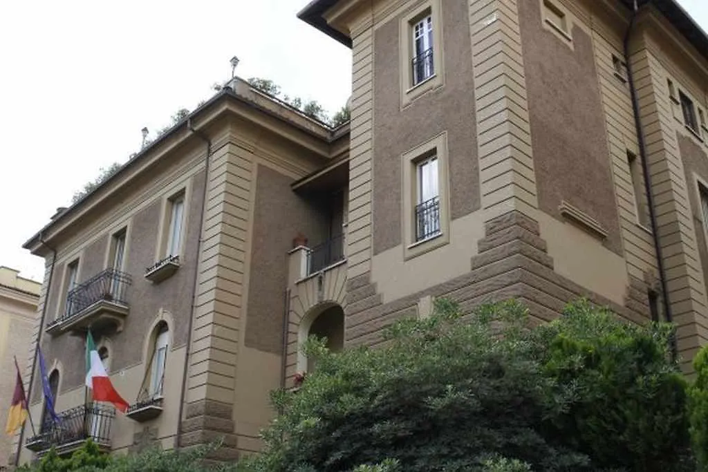 Hotel Daniela Rome 3*,  Italy