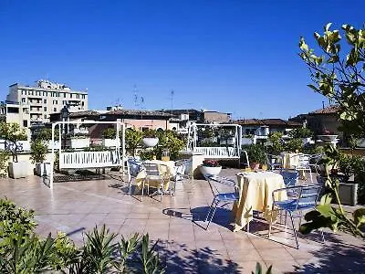 Hotel Daniela Rome Italy
