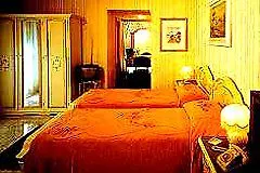 Hotel Daniela Roma