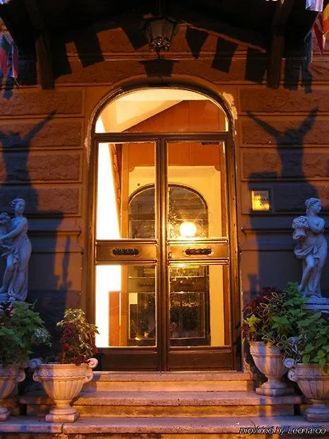 Hotel Daniela Roma