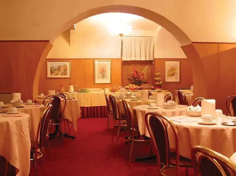 Hotel Daniela Roma