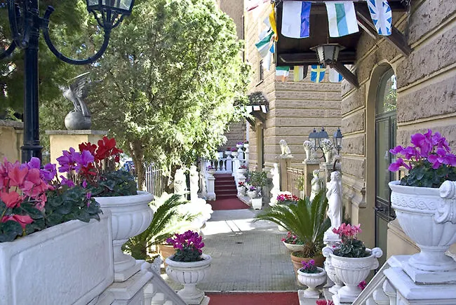 Hotel Daniela Roma