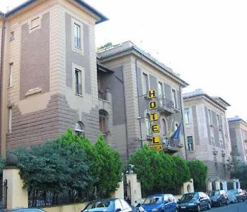 Hotel Daniela Roma