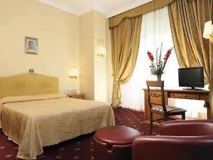 Hotel Daniela Roma