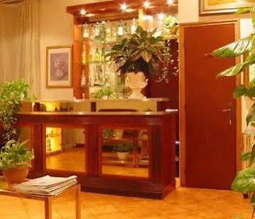 Hotel Daniela Roma