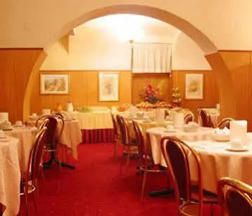 Hotel Daniela Roma Itália
