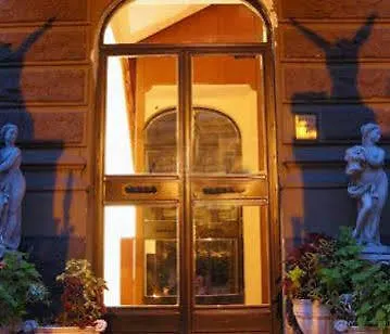 Hotel Daniela Roma 3*,  Itália