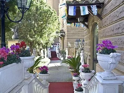 Hotel Daniela Roma